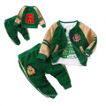 Wholesale baby boys clothes baby wears romper set